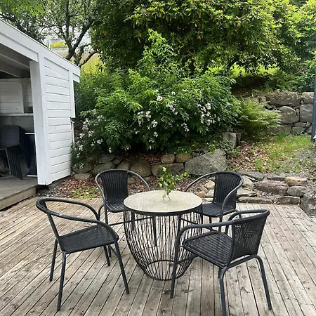 Nostalgia Holiday home Bergen