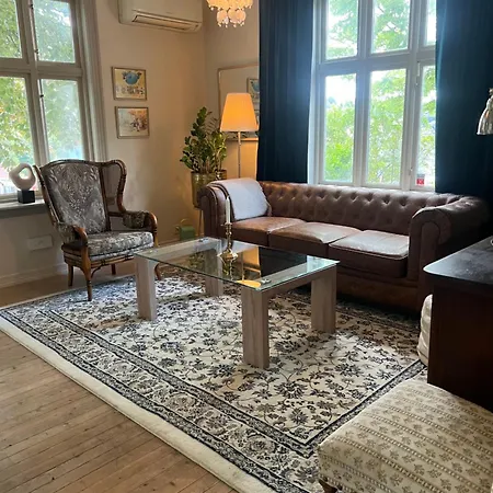 Holiday home Nostalgia *