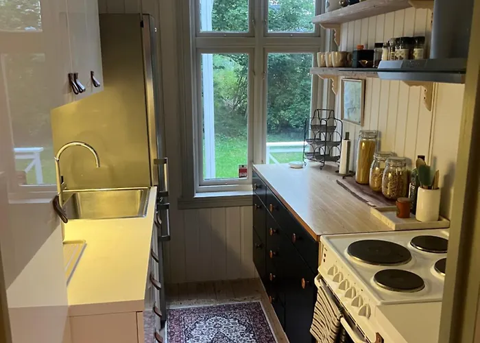 Nostalgia Holiday home