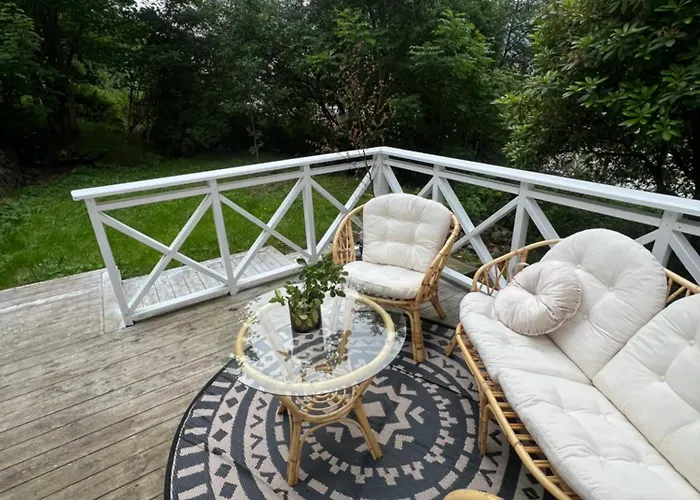 Holiday home Nostalgia *