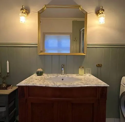 Nostalgia Holiday home *