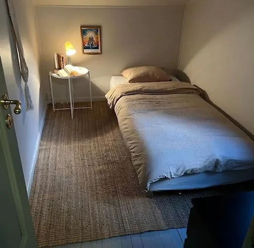 Holiday home Nostalgia Bergen