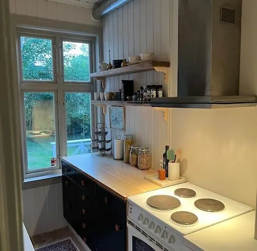 Nostalgia Holiday home