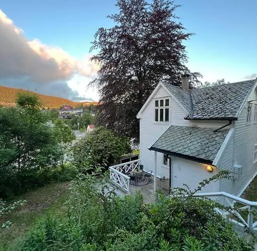 Holiday home Nostalgia *