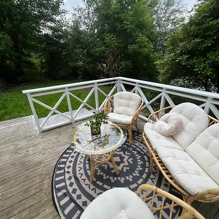 Semesterbostad Nostalgia *