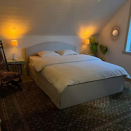 Ferienhaus Nostalgia