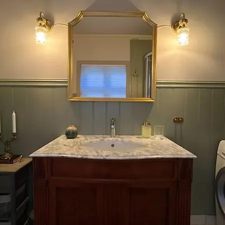 Nostalgia Vakantiehuis *