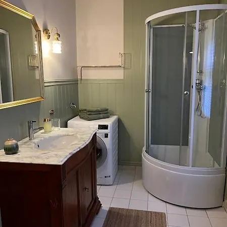 Vakantiehuis Nostalgia *