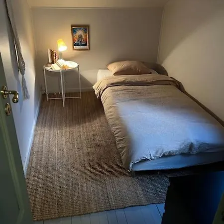 Semesterbostad Nostalgia Bergen