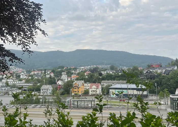 Dom wakacyjny Nostalgia Bergen