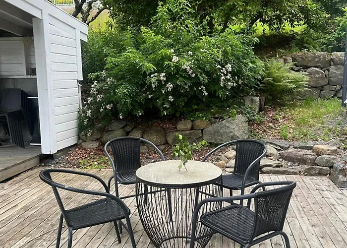 Nostalgia Feriehus Bergen