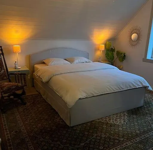 Vakantiehuis Nostalgia