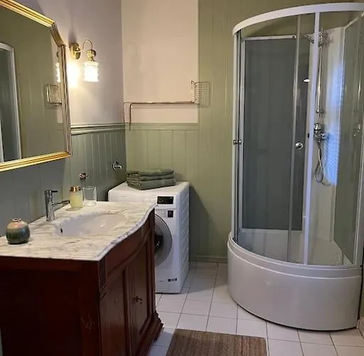 Vakantiehuis Nostalgia *