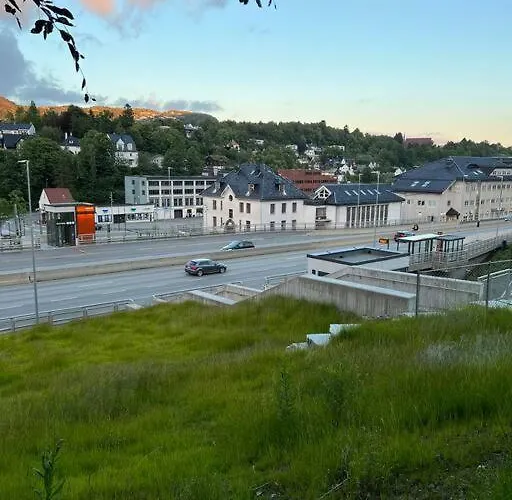 Nostalgia Feriehus *