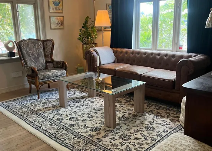 Dom wakacyjny Nostalgia *