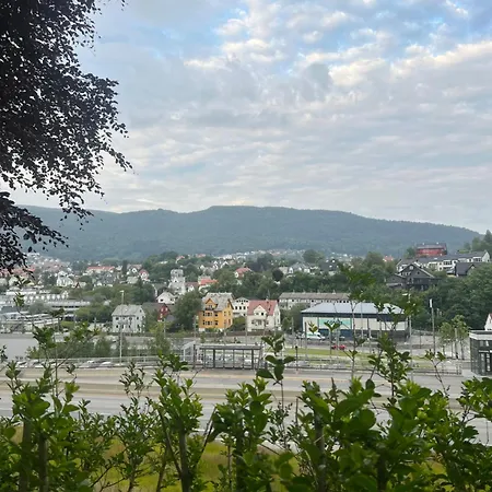Nyaraló Nostalgia Bergen